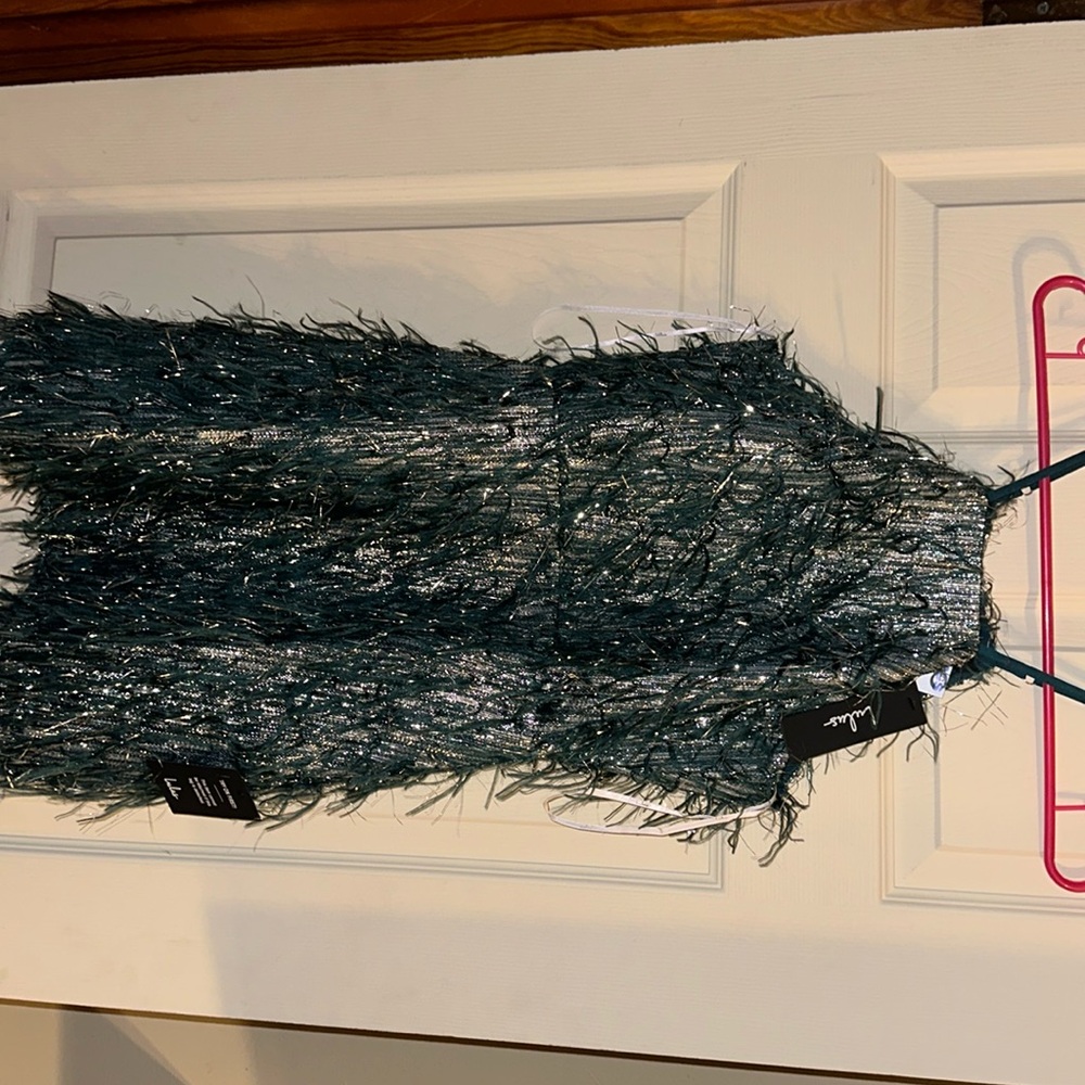 Cocktail dress